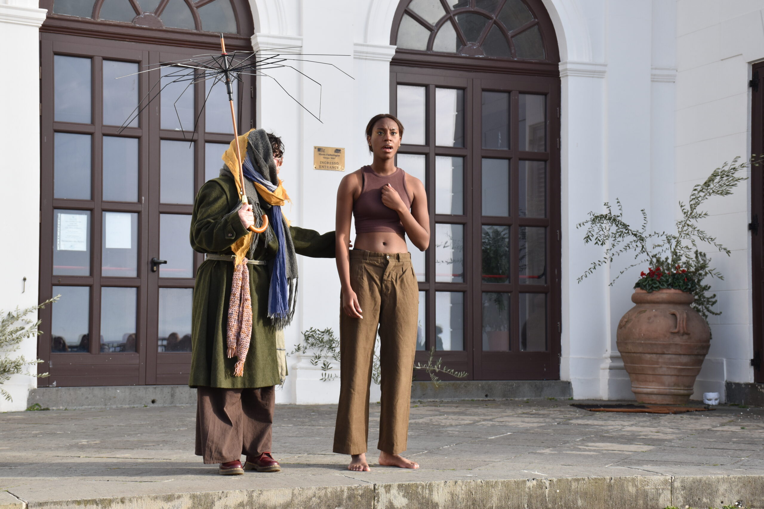 Mastering the First Impression: Your intriguing post title goes here