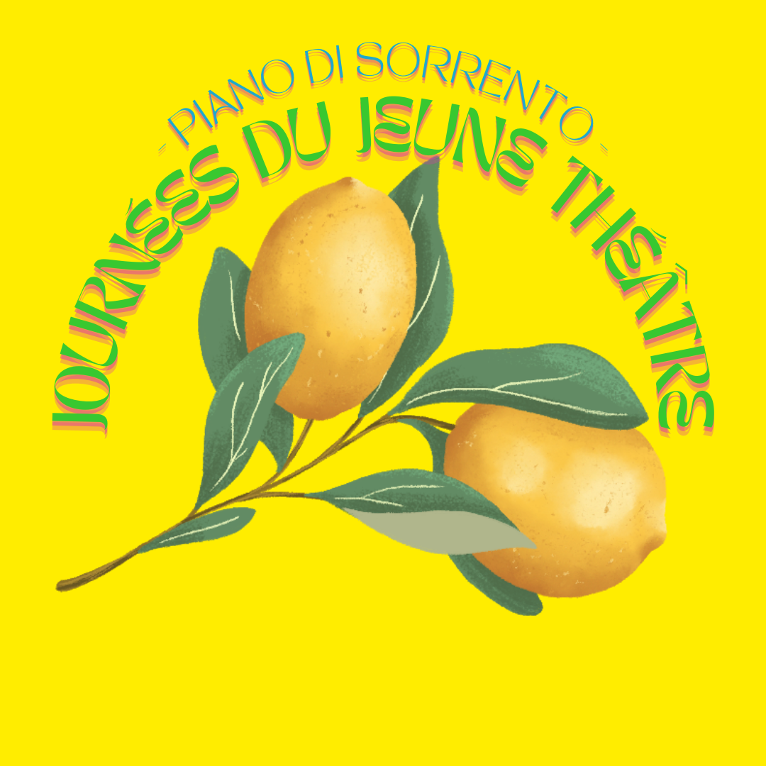 Rencontres du Jeune Théâtre de Piano di Sorrento