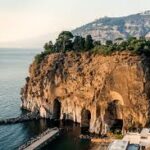 piano di sorrento bay